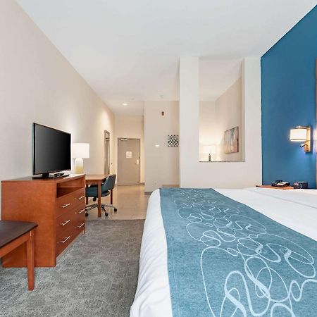 Comfort Suites Denham Springs Kültér fotó