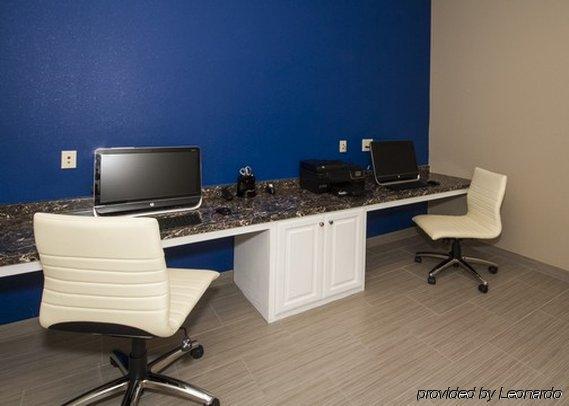 Comfort Suites Denham Springs Kültér fotó