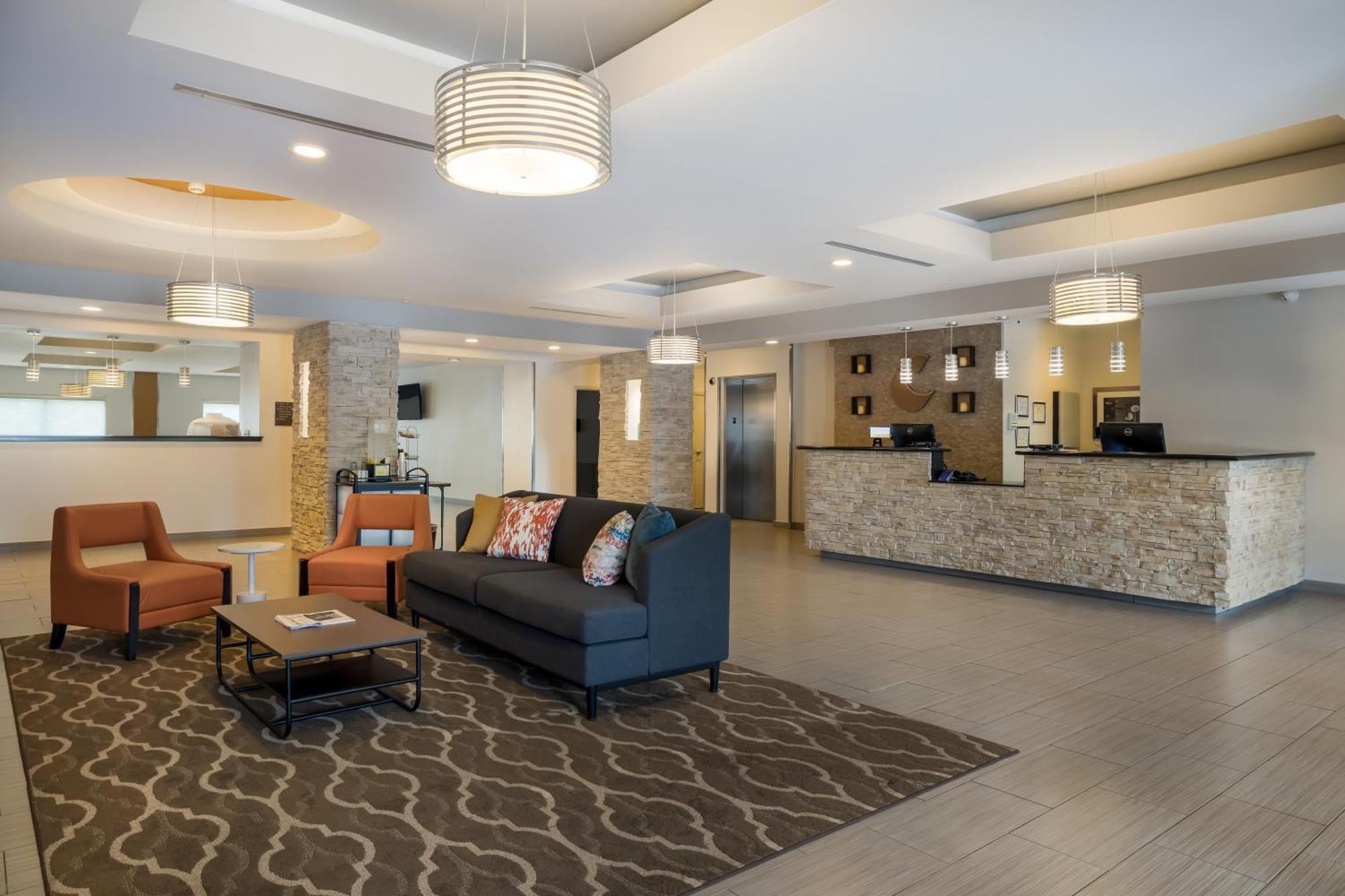 Comfort Suites Denham Springs Kültér fotó
