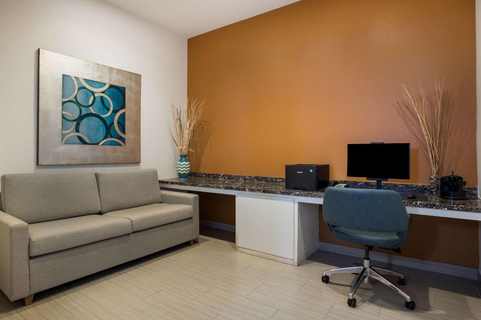 Comfort Suites Denham Springs Kültér fotó