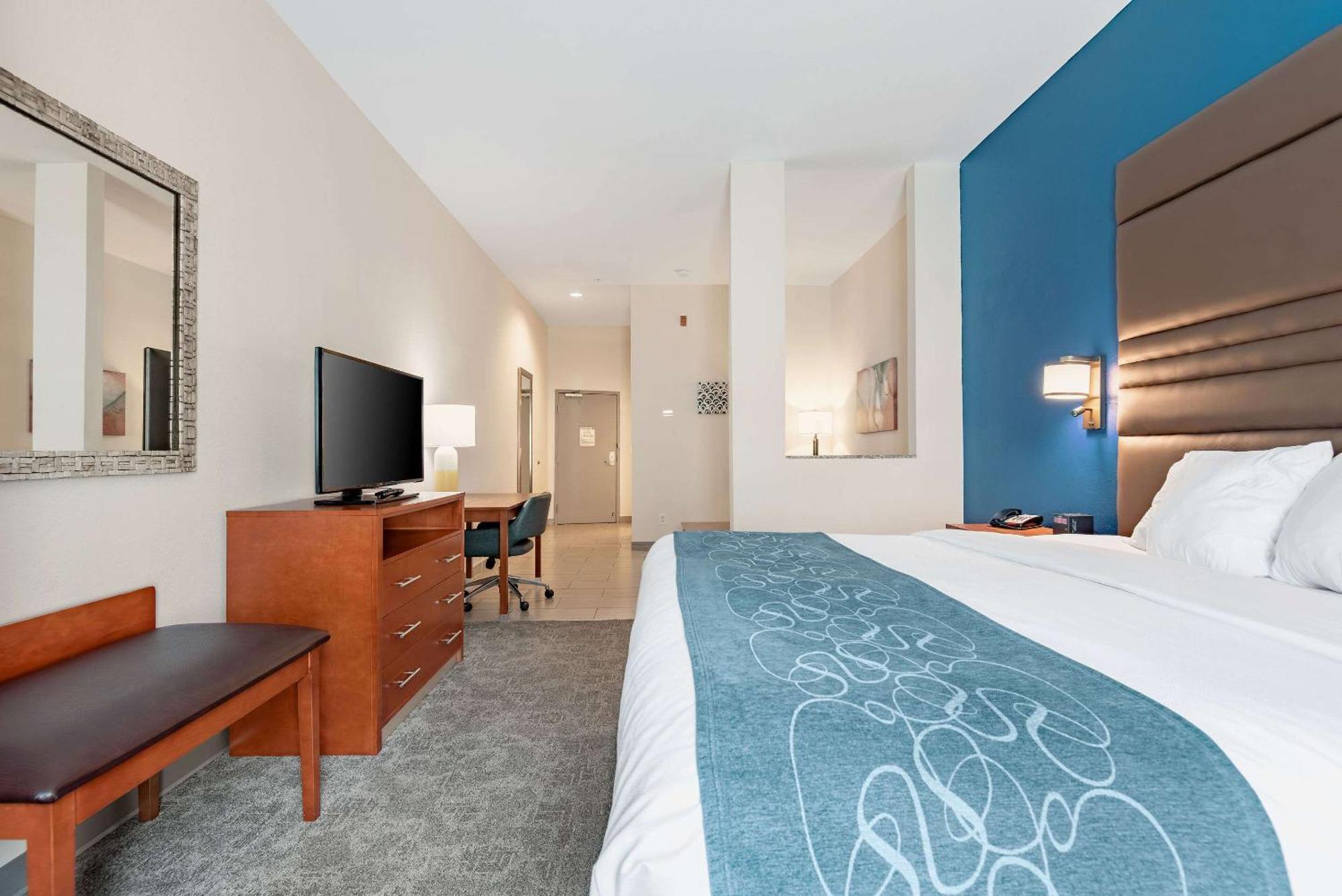 Comfort Suites Denham Springs Kültér fotó