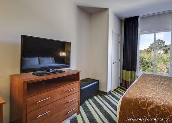 Comfort Suites Denham Springs Kültér fotó