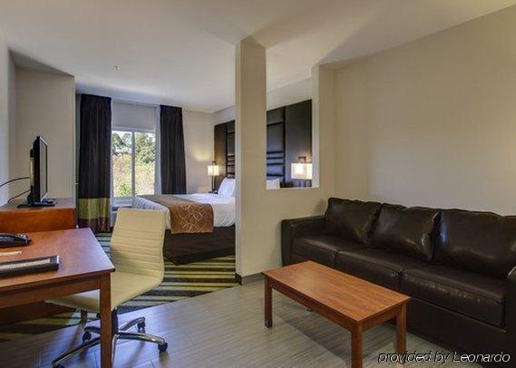 Comfort Suites Denham Springs Kültér fotó