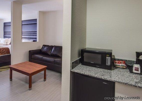Comfort Suites Denham Springs Kültér fotó
