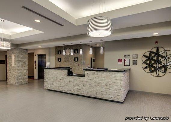 Comfort Suites Denham Springs Kültér fotó